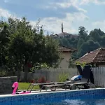 Exclusive Bistrik Vila *