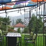 Vila Exclusive Bistrik *