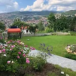 Exclusive Bistrik Vila Sarajevo