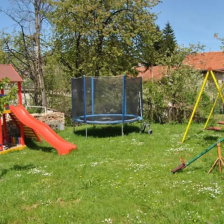 Exclusive Bistrik Sarajevo