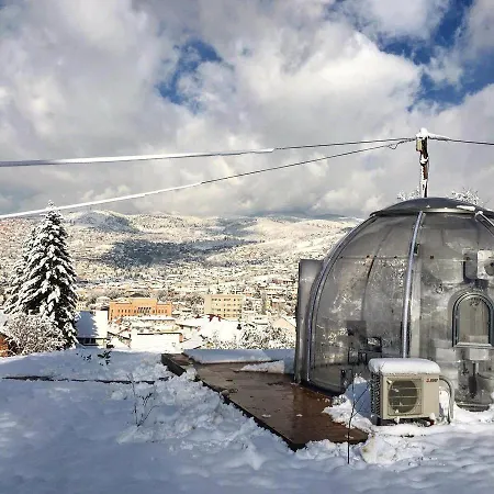Exclusive Bistrik Sarajevo