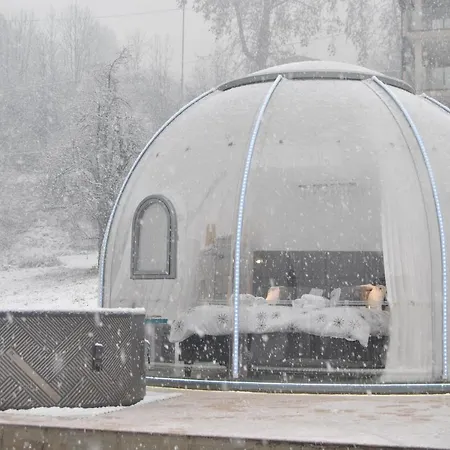 Exclusive Bistrik Sarajevo