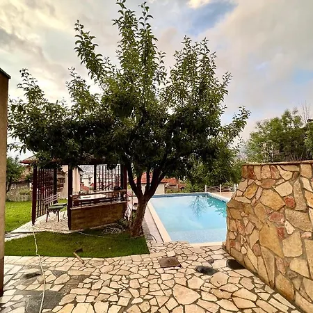 Exclusive Bistrik * Szarajevó