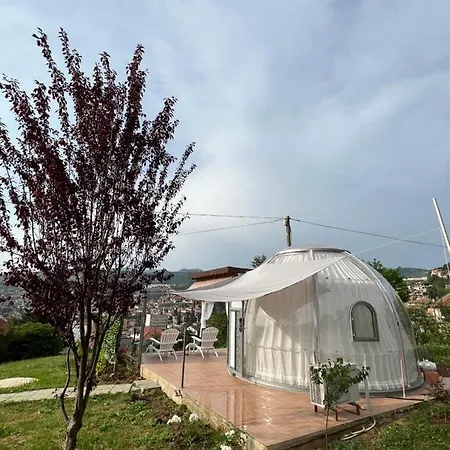 Exclusive Bistrik * Sarajevo