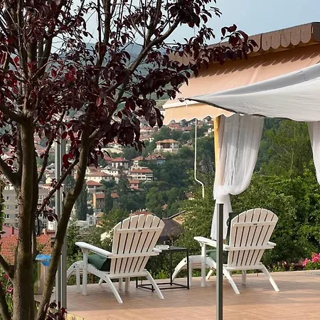 Villa Exclusive Bistrik