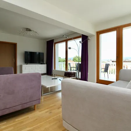 Villa Exclusive Bistrik *