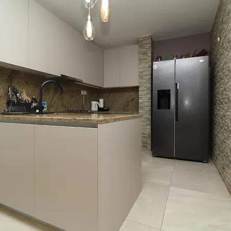 Exclusive Bistrik Villa Szarajevó