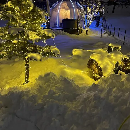 Exclusive Bistrik * Sarajevo