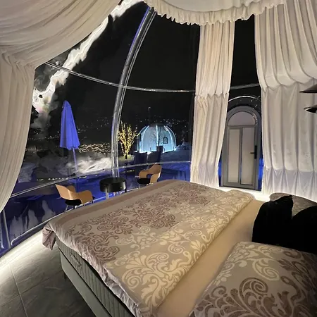 Exclusive Bistrik Villa