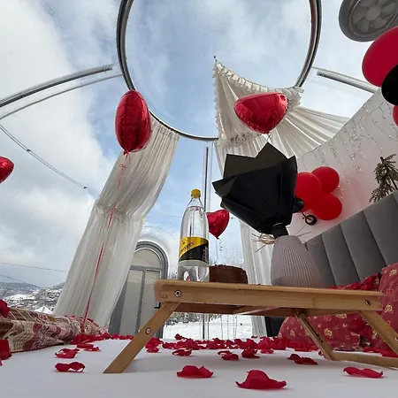 Exclusive Bistrik Villa