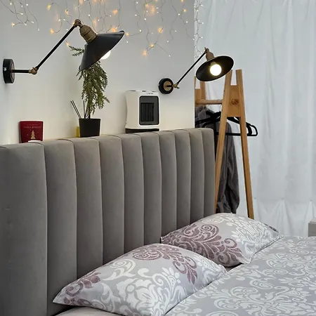 Exclusive Bistrik ヴィラ