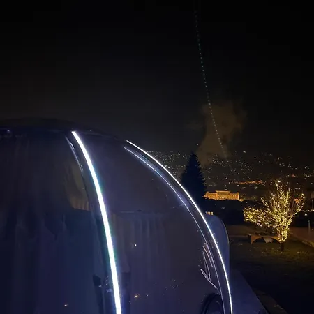 Exclusive Bistrik Villa Sarajevo
