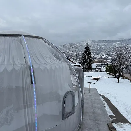 Villa Exclusive Bistrik Sarajevo