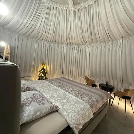 Exclusive Bistrik Villa