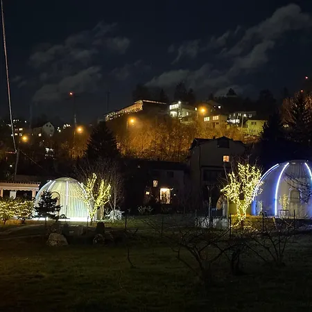 Exclusive Bistrik Villa