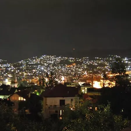 Villa Exclusive Bistrik Sarajevo