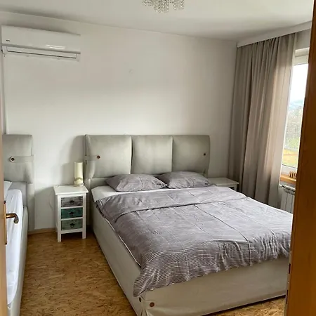 Exclusive Bistrik Villa