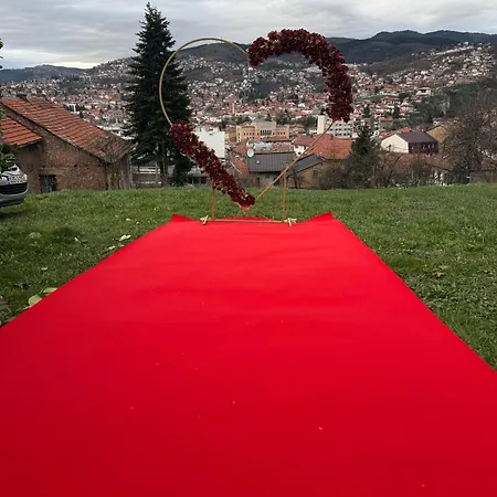 Exclusive Bistrik