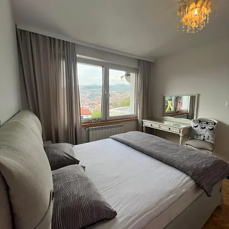 Villa Exclusive Bistrik Sarajevo