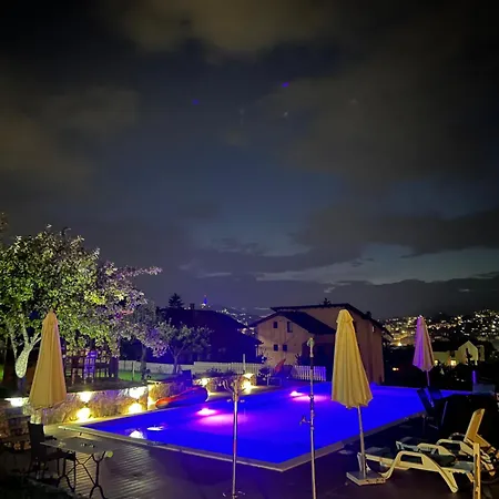 Villa Exclusive Bistrik *