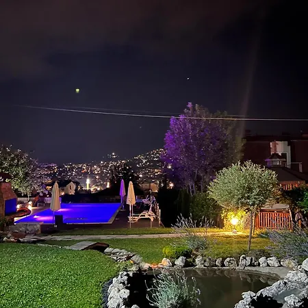 Exclusive Bistrik Sarajevo