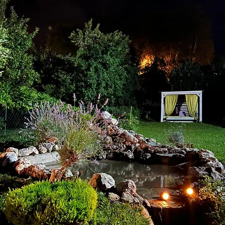 Villa Exclusive Bistrik