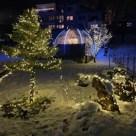 Exclusive Bistrik Villa