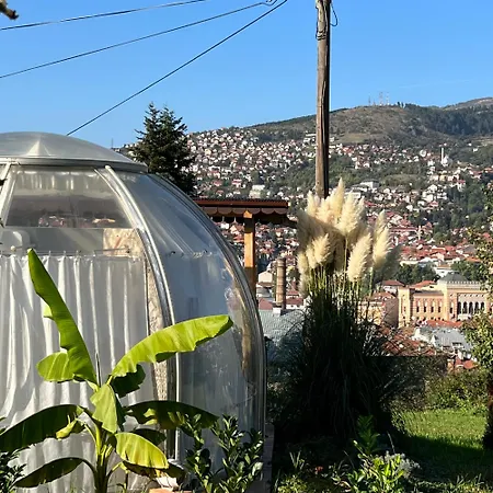 ヴィラ Exclusive Bistrik