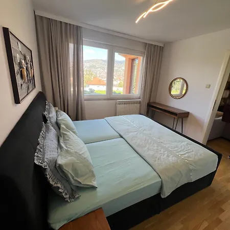 Villa Exclusive Bistrik *