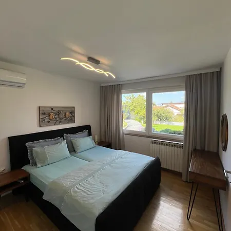 Villa Exclusive Bistrik Szarajevó