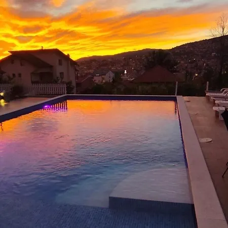 Villa Exclusive Bistrik *
