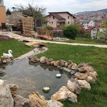 Villa Exclusive Bistrik *