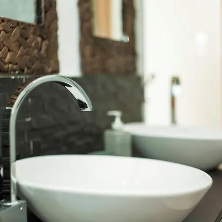 Villa Exclusive Bistrik *