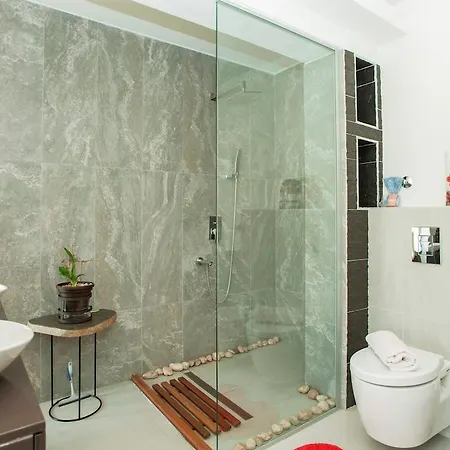 Exclusive Bistrik Villa *