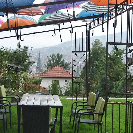 Villa Exclusive Bistrik *