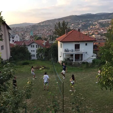 Exclusive Bistrik Вилла
