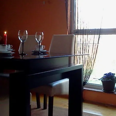 Exclusive Bistrik * Sarajevo