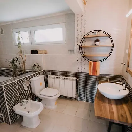 Villa Exclusive Bistrik *