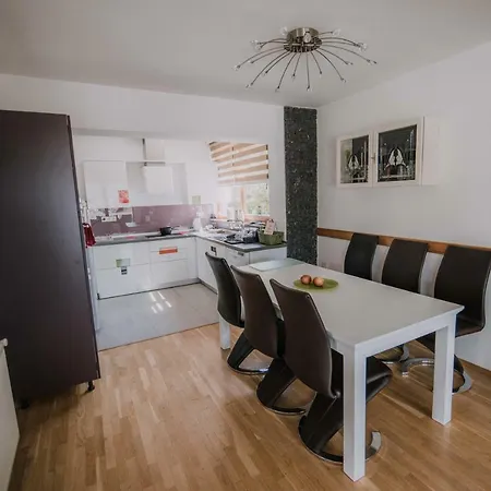 Villa Exclusive Bistrik *