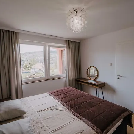Villa Exclusive Bistrik Sarajevo