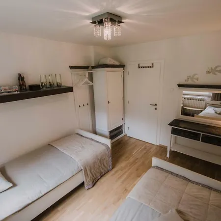 Villa Exclusive Bistrik