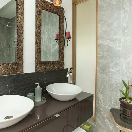 Villa Exclusive Bistrik *