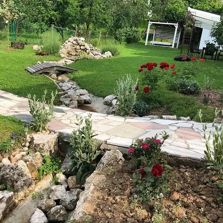 Exclusive Bistrik Villa *