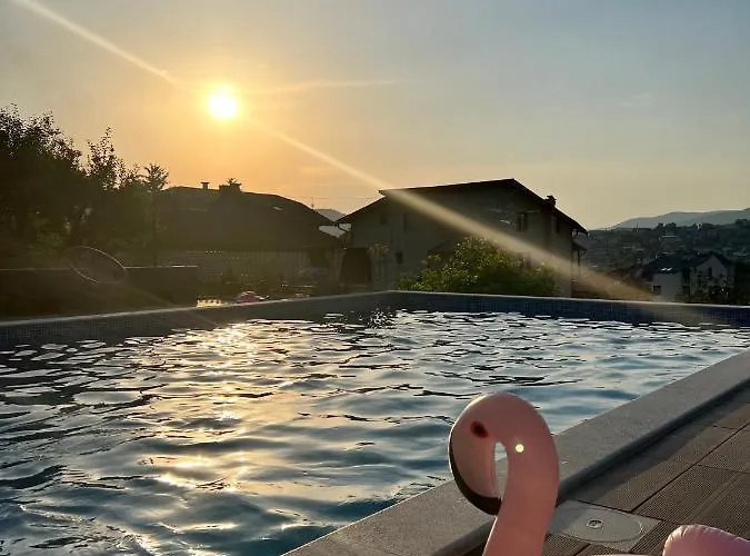 Villa Exclusive Bistrik