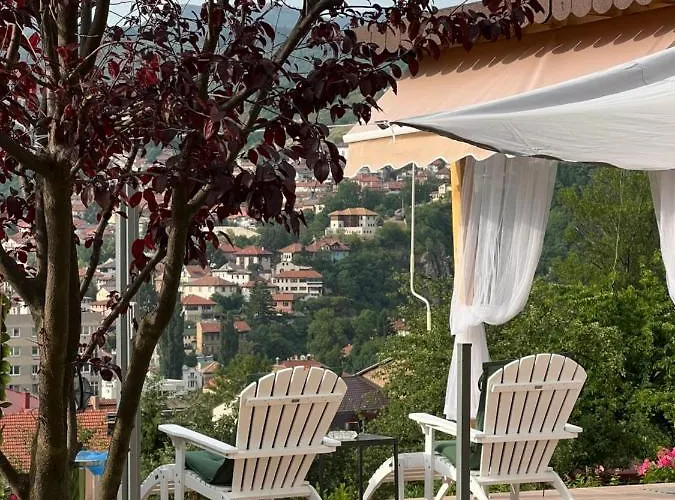 Villa Exclusive Bistrik