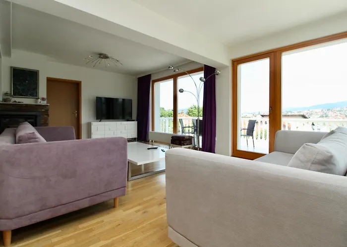 Villa Exclusive Bistrik *