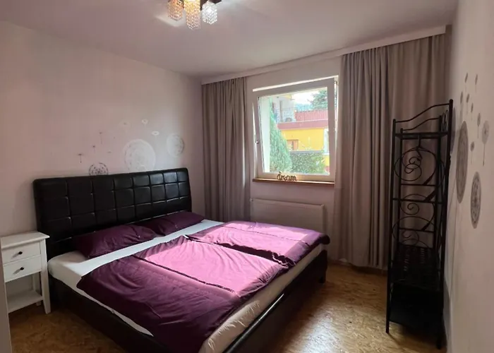 Exclusive Bistrik Villa