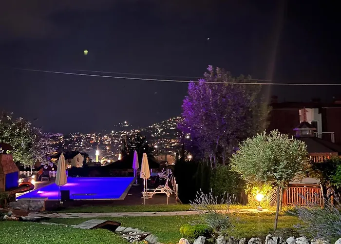 Exclusive Bistrik Sarajevo