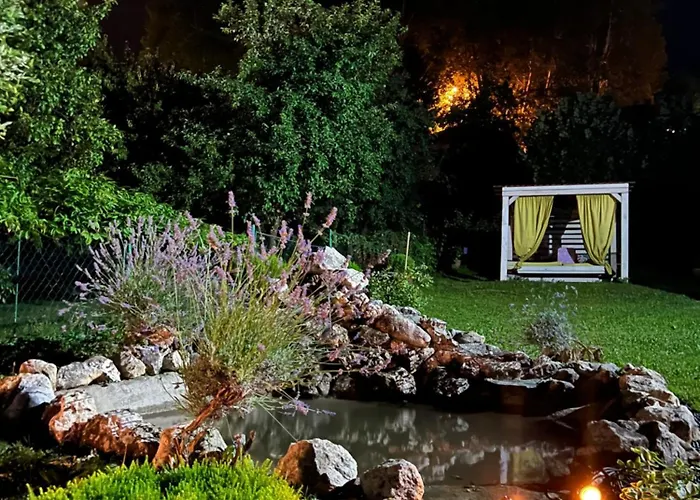 Villa Exclusive Bistrik