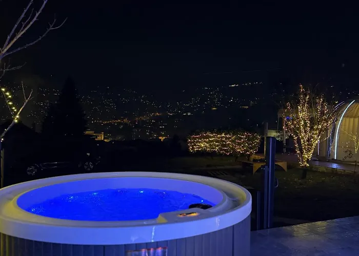 Exclusive Bistrik * Sarajevo